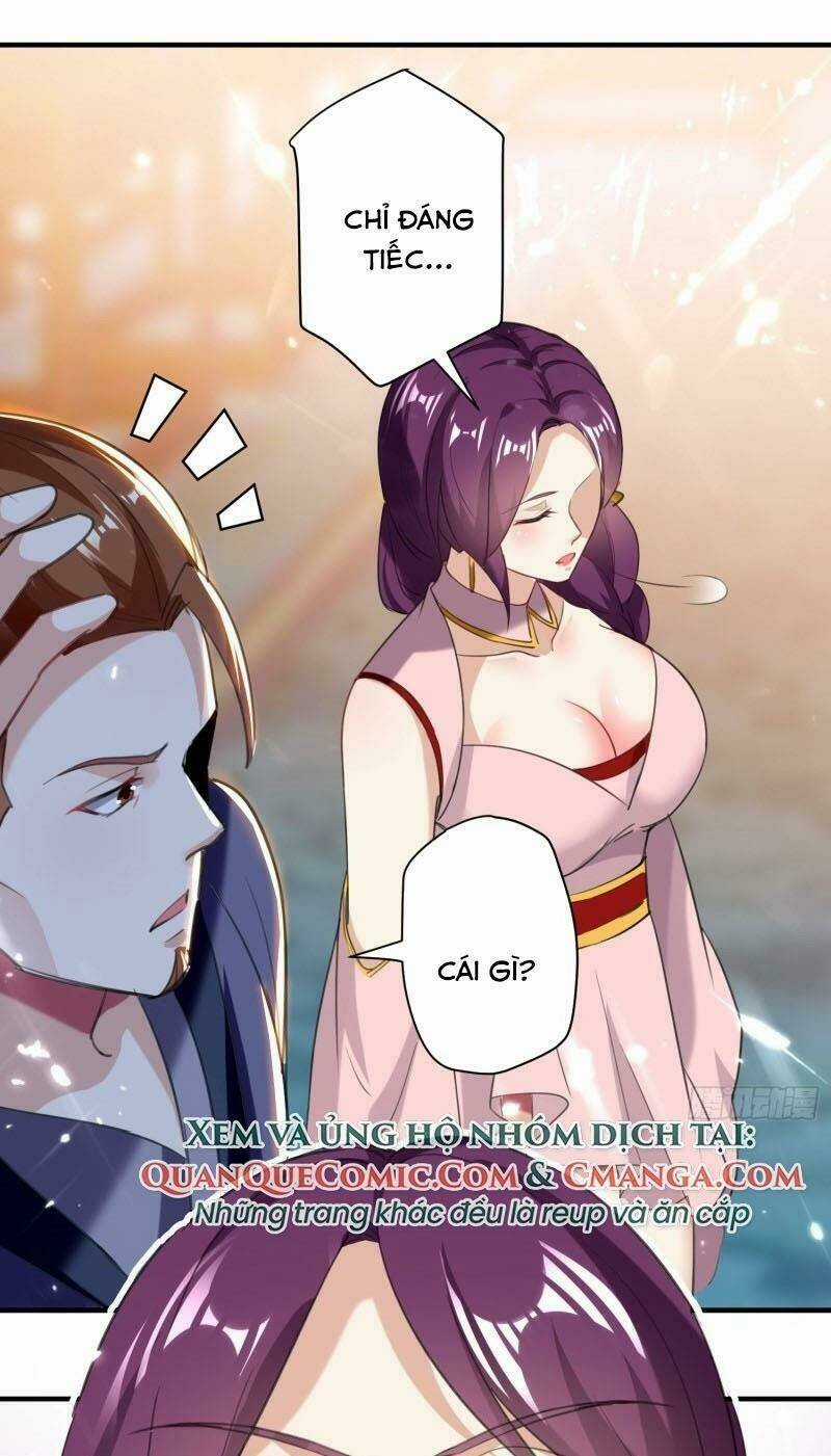 Lăng Thiên Thần Đế - Chapter 91 - Trang 5