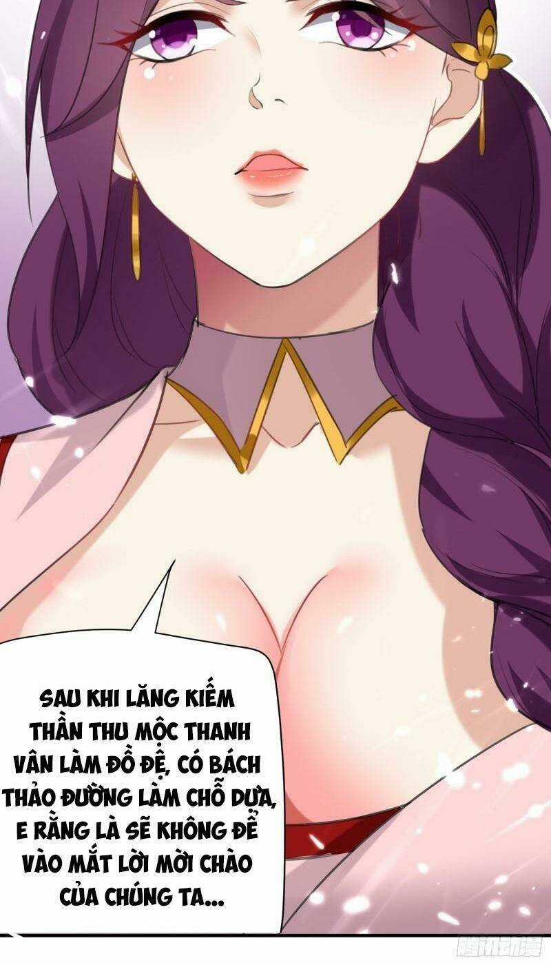Lăng Thiên Thần Đế - Chapter 91 - Trang 6