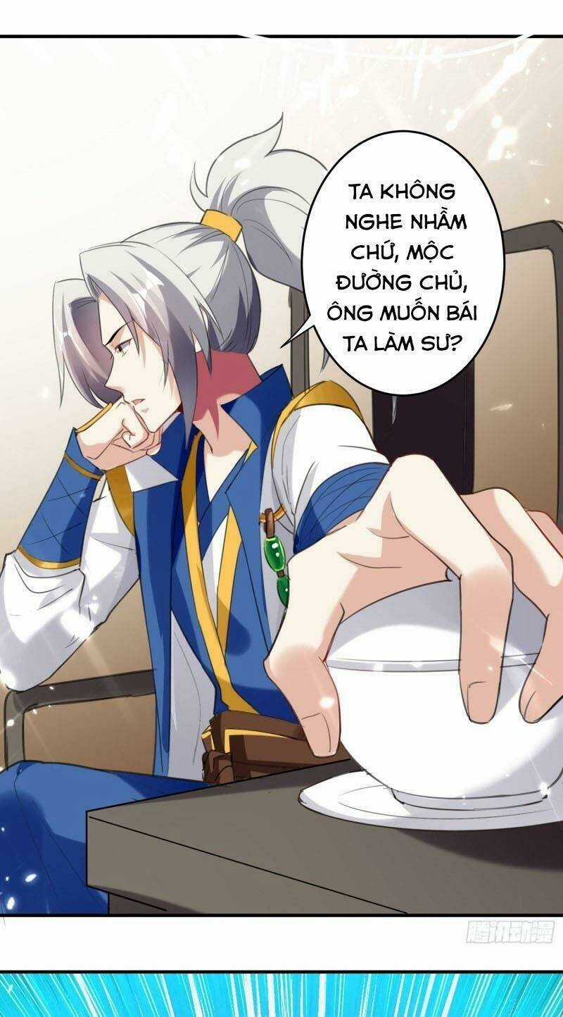 Lăng Thiên Thần Đế - Chapter 91 - Trang 7