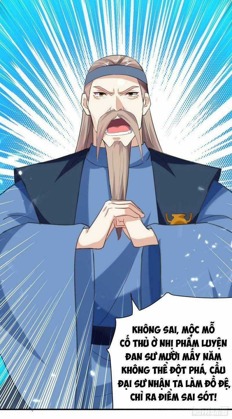 Lăng Thiên Thần Đế - Chapter 91 - Trang 8