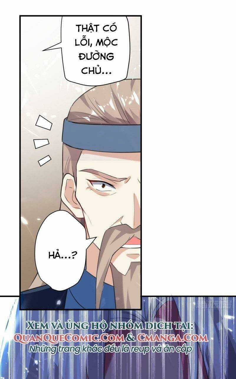 Lăng Thiên Thần Đế - Chapter 91 - Trang 9