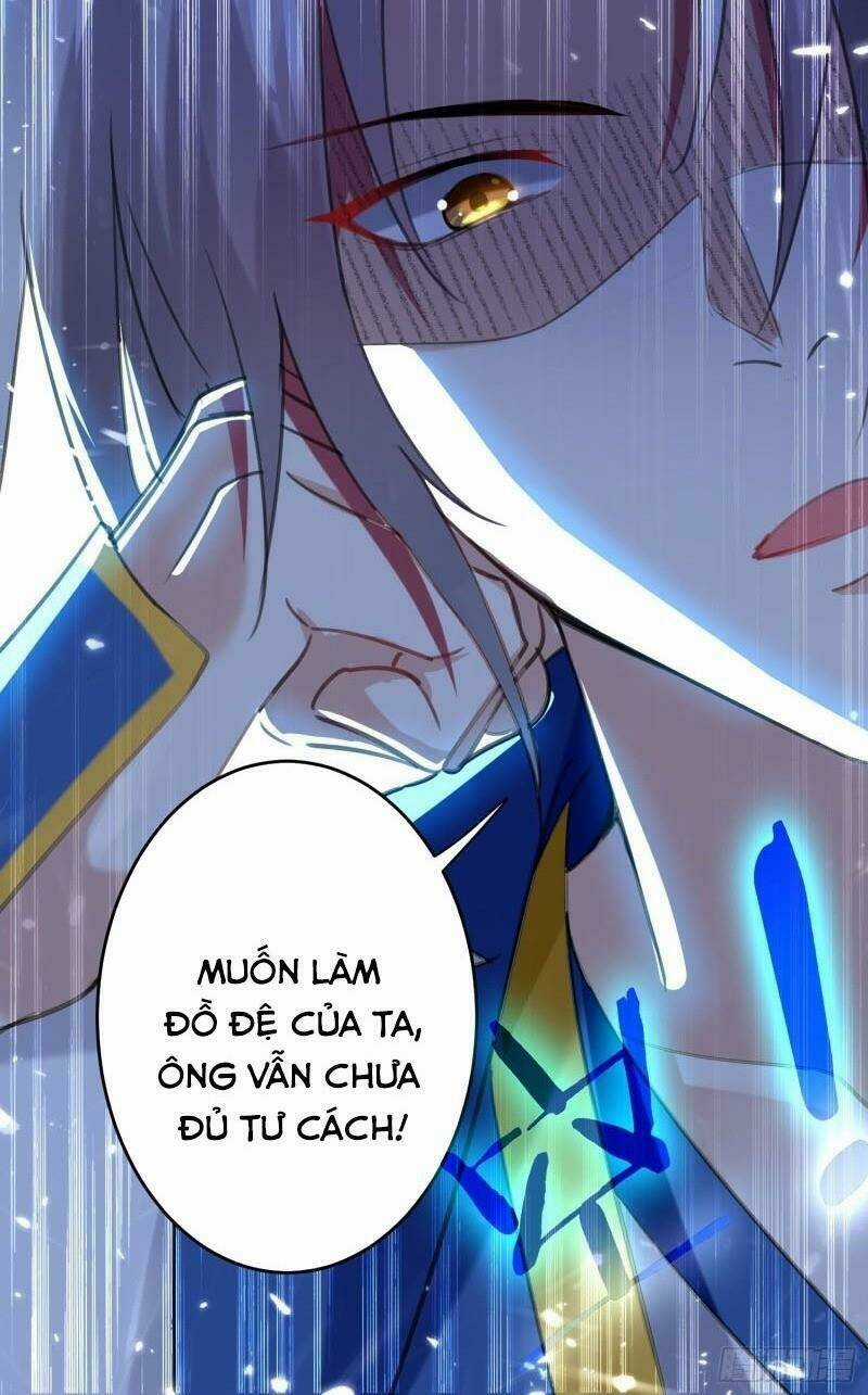 Lăng Thiên Thần Đế - Chapter 91 - Trang 10
