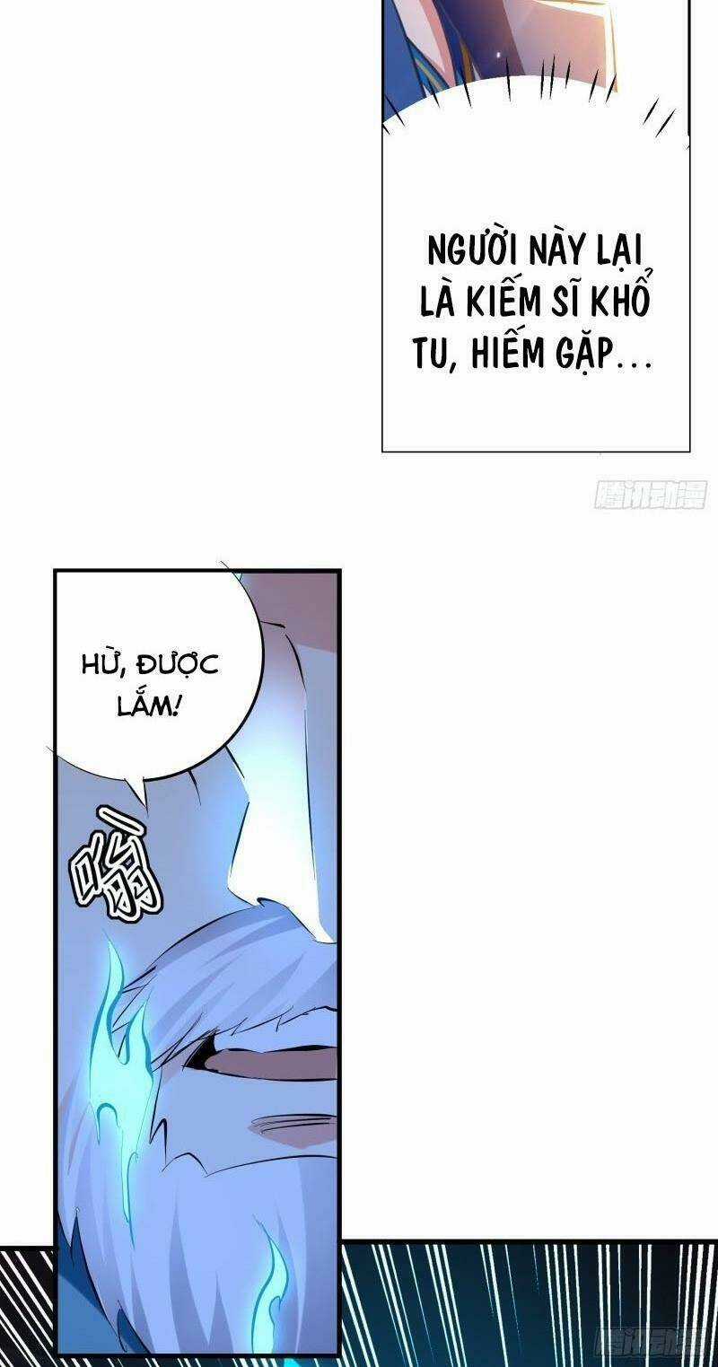 Lăng Thiên Thần Đế - Chapter 92 - Trang 12