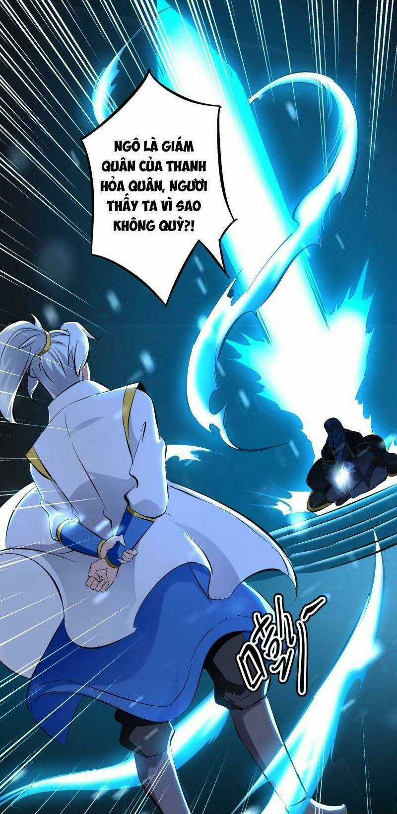 Lăng Thiên Thần Đế - Chapter 92 - Trang 13