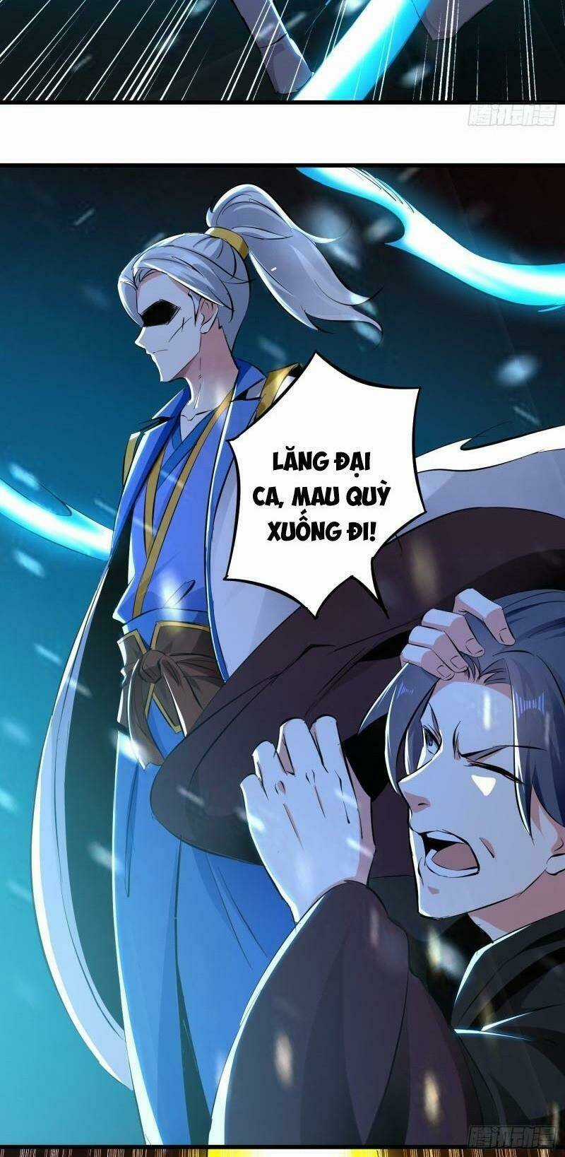 Lăng Thiên Thần Đế - Chapter 92 - Trang 14