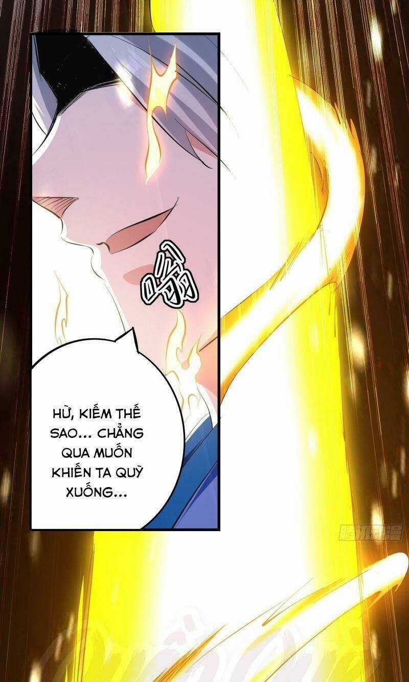 Lăng Thiên Thần Đế - Chapter 92 - Trang 15