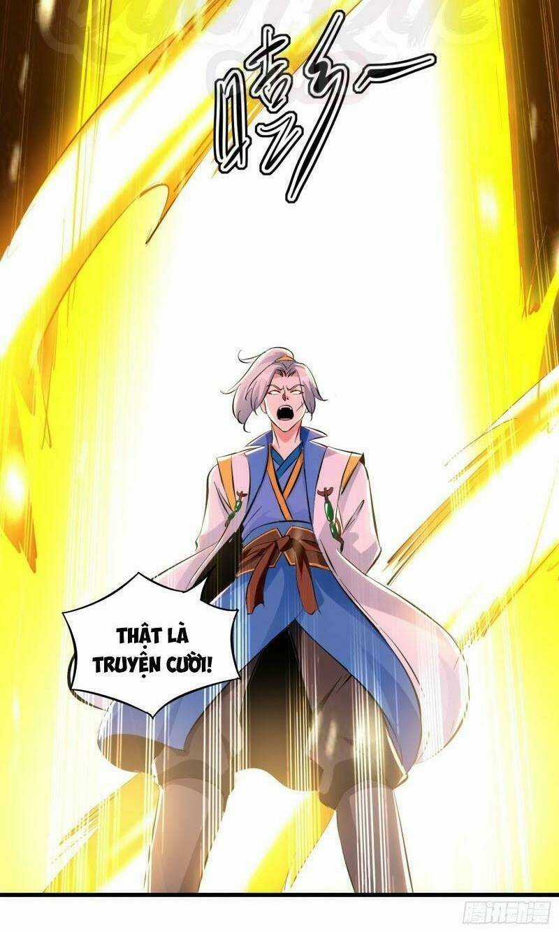 Lăng Thiên Thần Đế - Chapter 92 - Trang 16