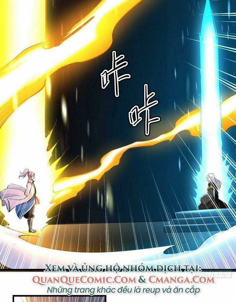 Lăng Thiên Thần Đế - Chapter 92 - Trang 18