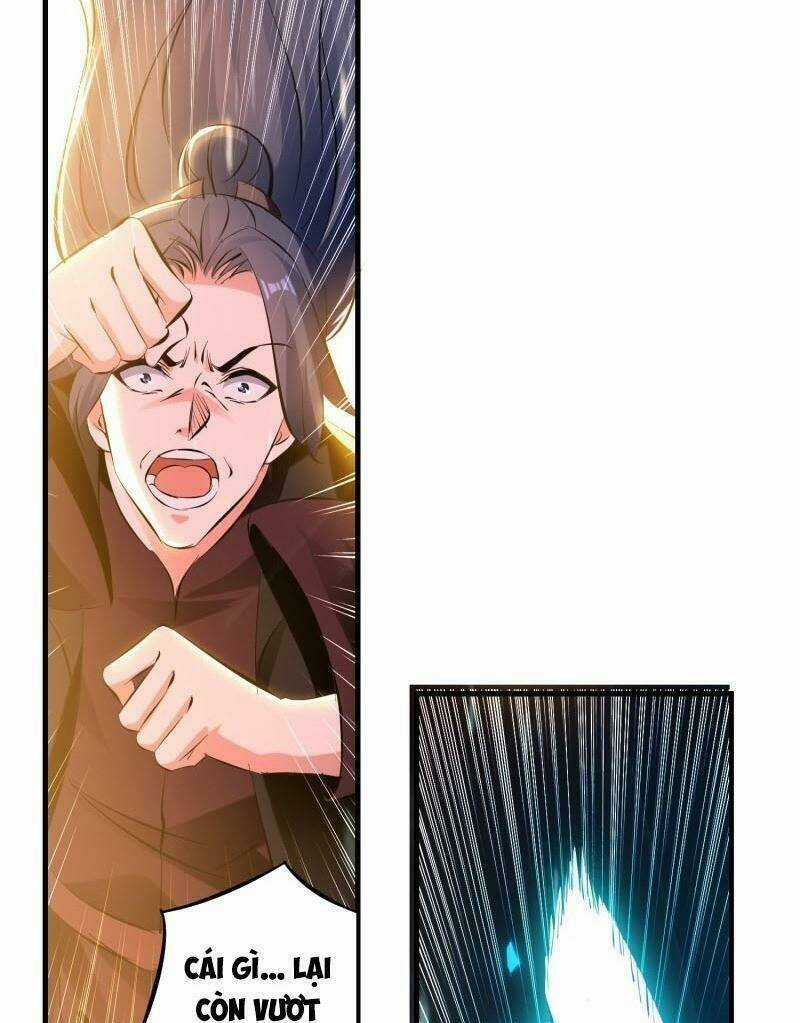 Lăng Thiên Thần Đế - Chapter 92 - Trang 19