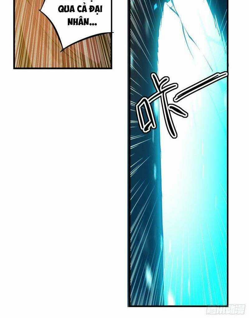 Lăng Thiên Thần Đế - Chapter 92 - Trang 20