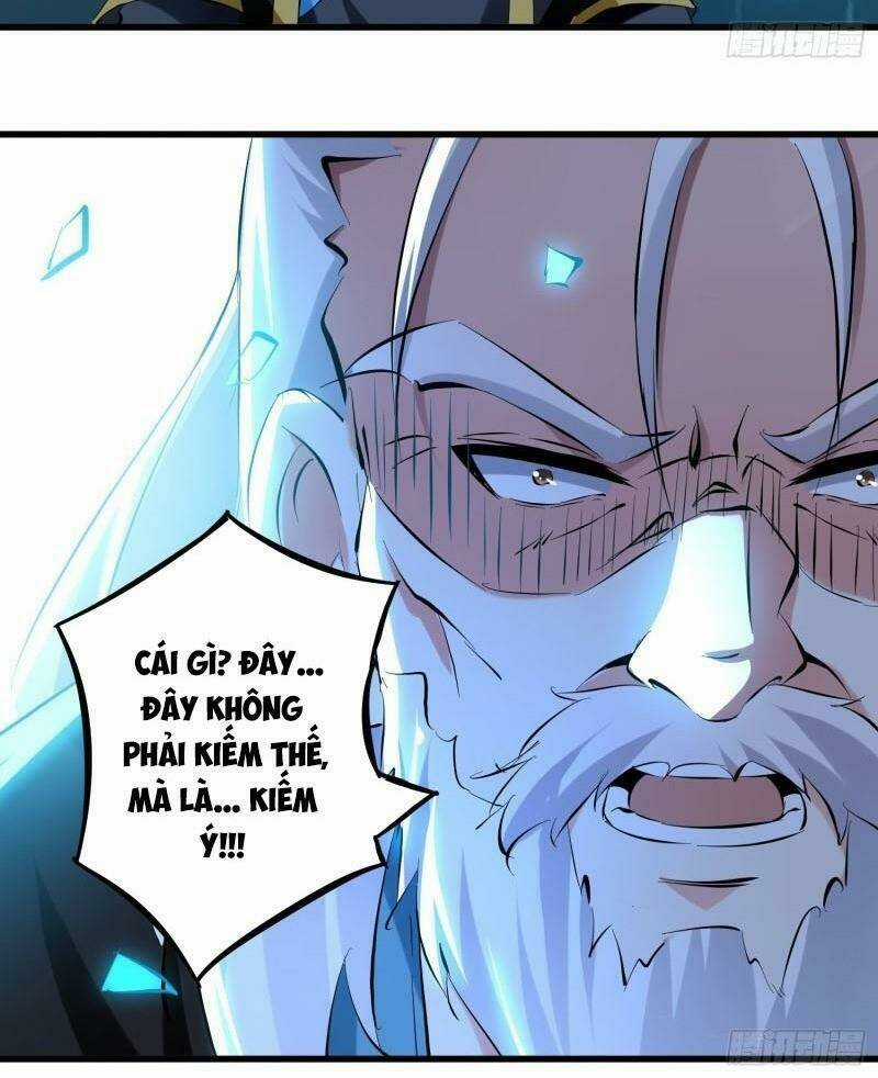 Lăng Thiên Thần Đế - Chapter 92 - Trang 22