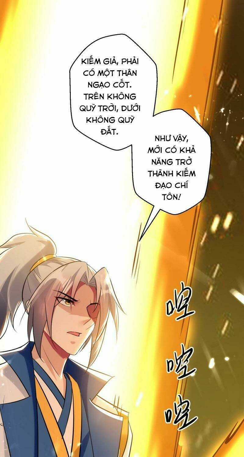 Lăng Thiên Thần Đế - Chapter 92 - Trang 23