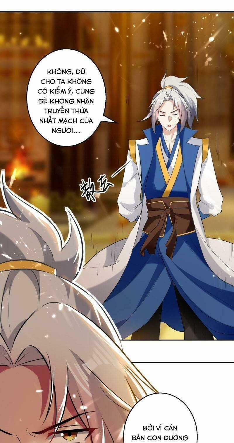 Lăng Thiên Thần Đế - Chapter 92 - Trang 25