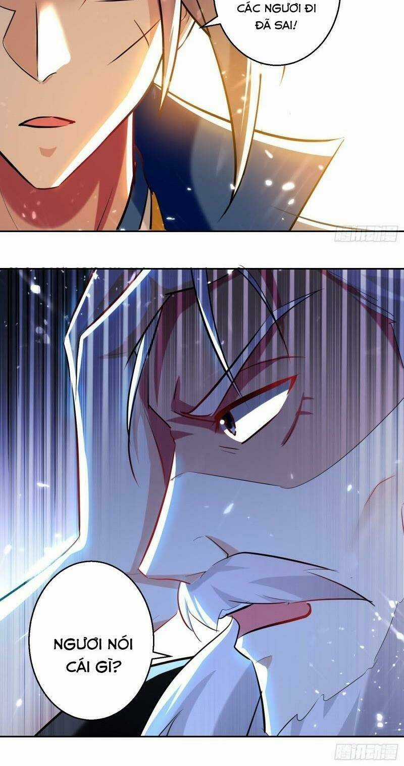 Lăng Thiên Thần Đế - Chapter 92 - Trang 26