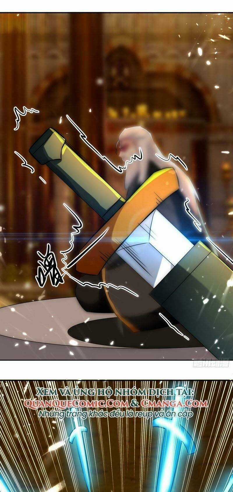 Lăng Thiên Thần Đế - Chapter 92 - Trang 27