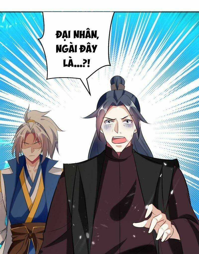 Lăng Thiên Thần Đế - Chapter 92 - Trang 29