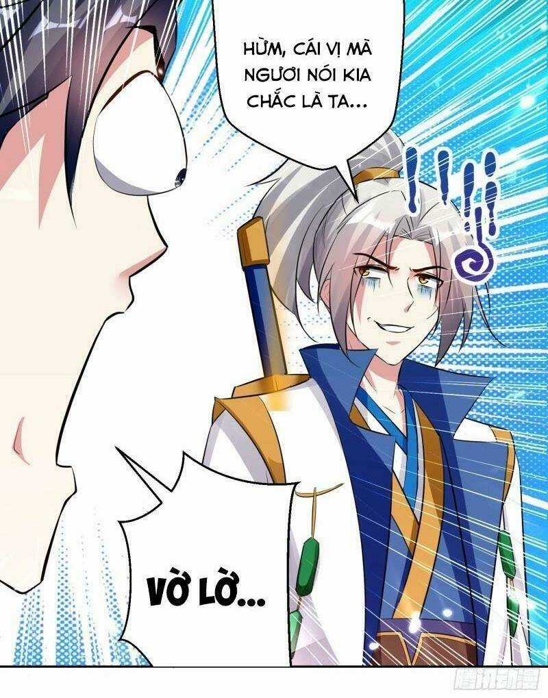 Lăng Thiên Thần Đế - Chapter 92 - Trang 4