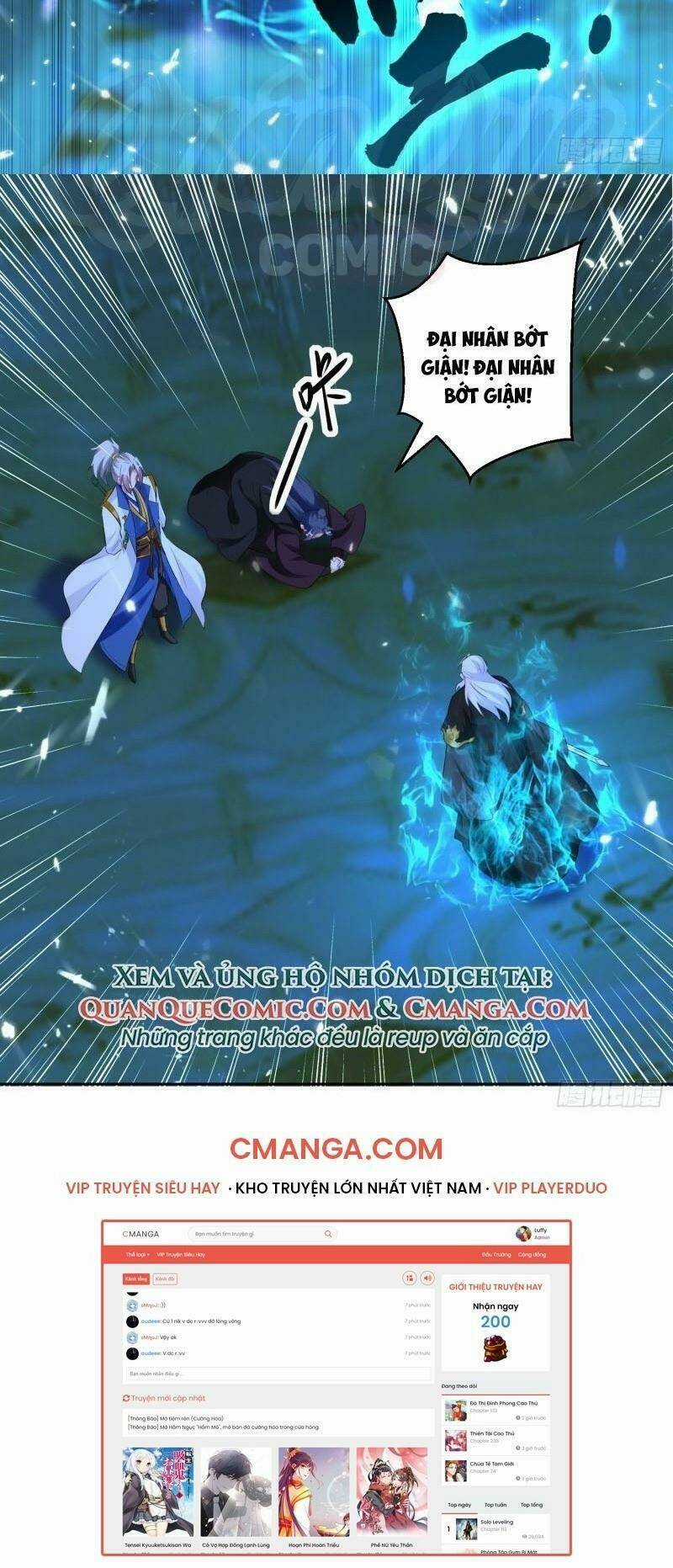 Lăng Thiên Thần Đế - Chapter 92 - Trang 32