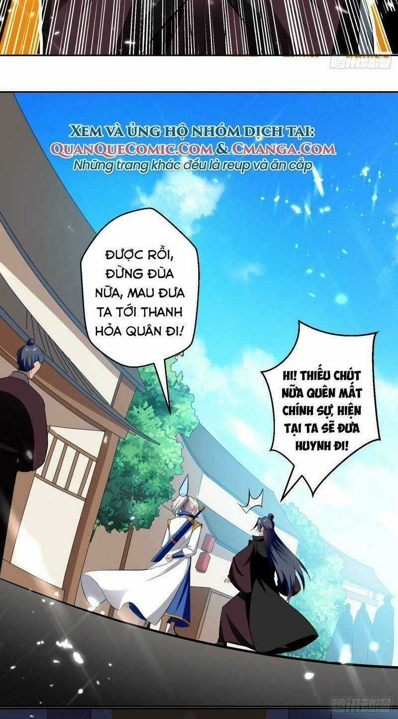 Lăng Thiên Thần Đế - Chapter 92 - Trang 6