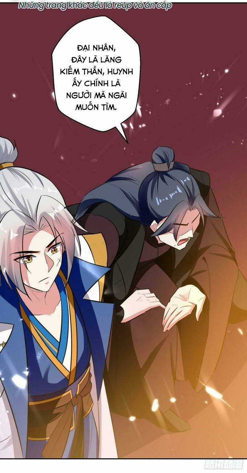 Lăng Thiên Thần Đế - Chapter 92 - Trang 10