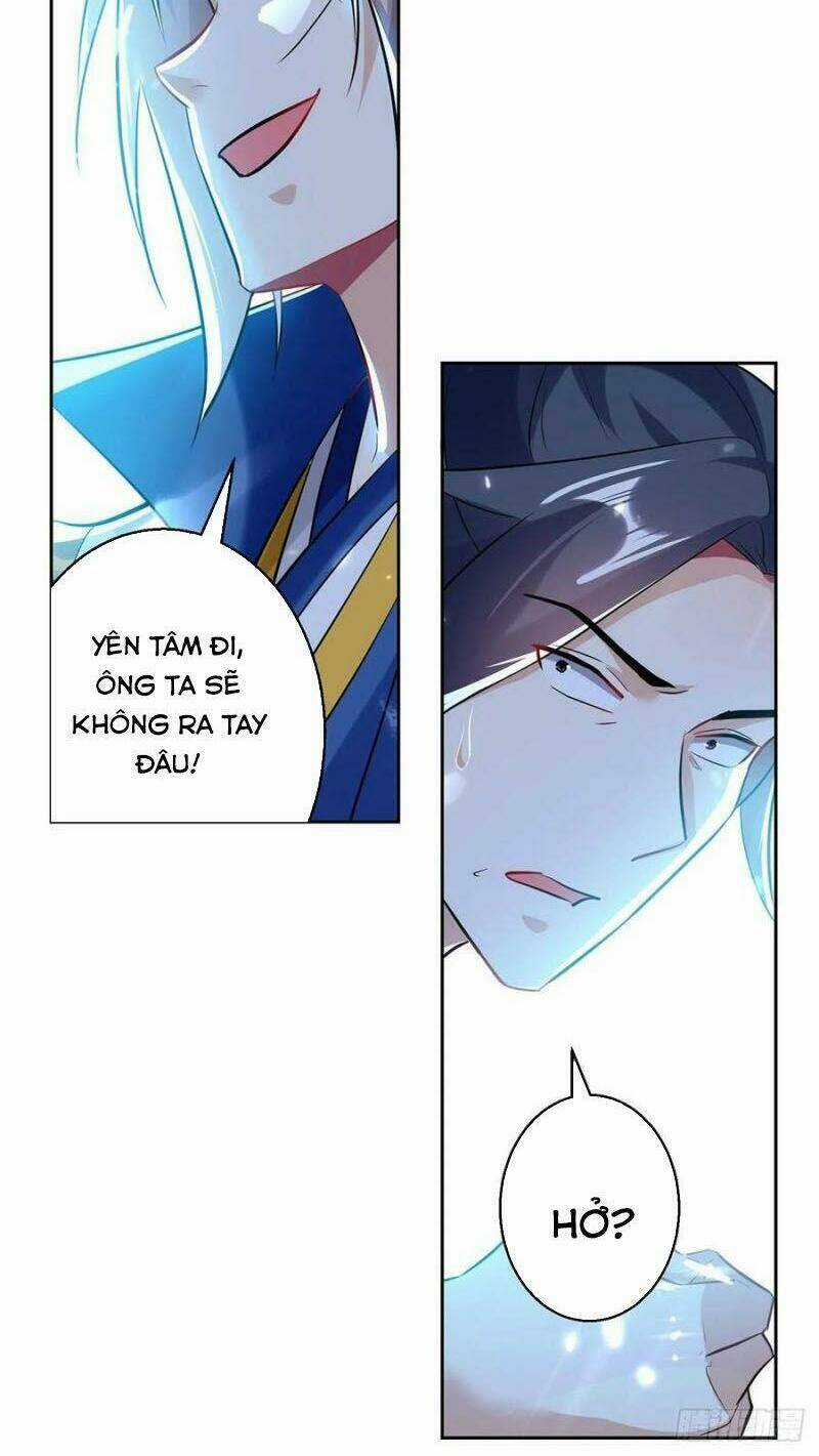 Lăng Thiên Thần Đế - Chapter 93 - Trang 2