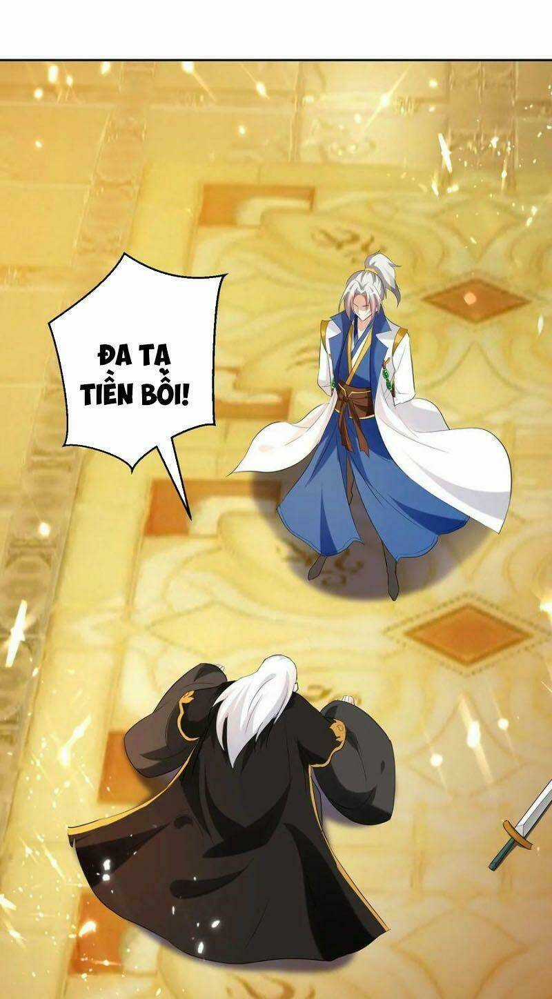 Lăng Thiên Thần Đế - Chapter 93 - Trang 12