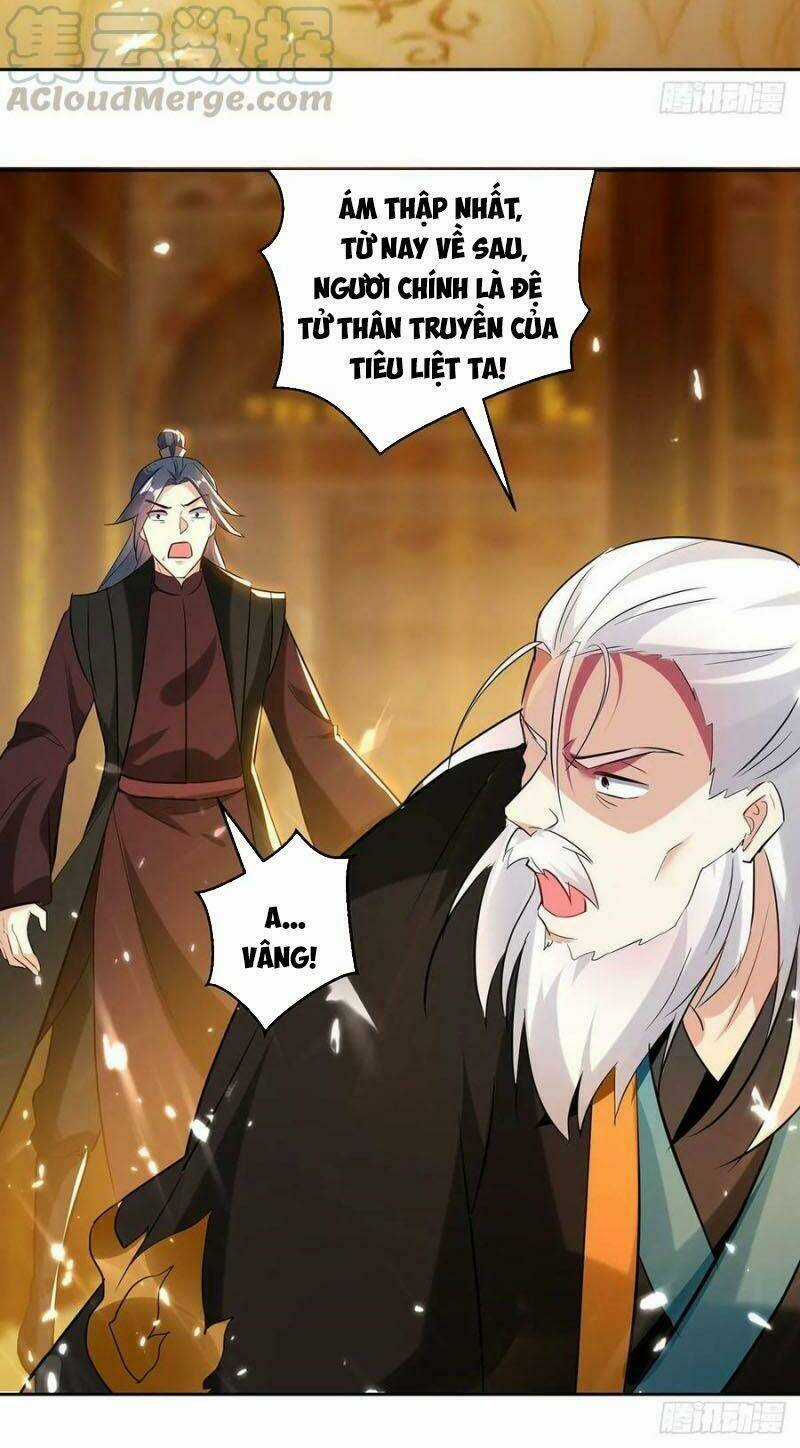 Lăng Thiên Thần Đế - Chapter 93 - Trang 13