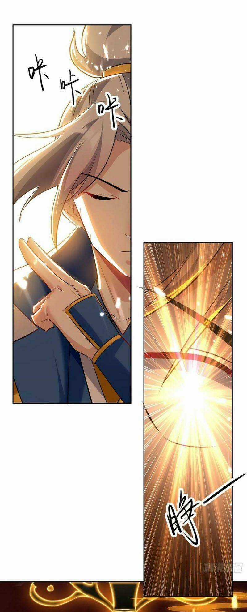 Lăng Thiên Thần Đế - Chapter 93 - Trang 16