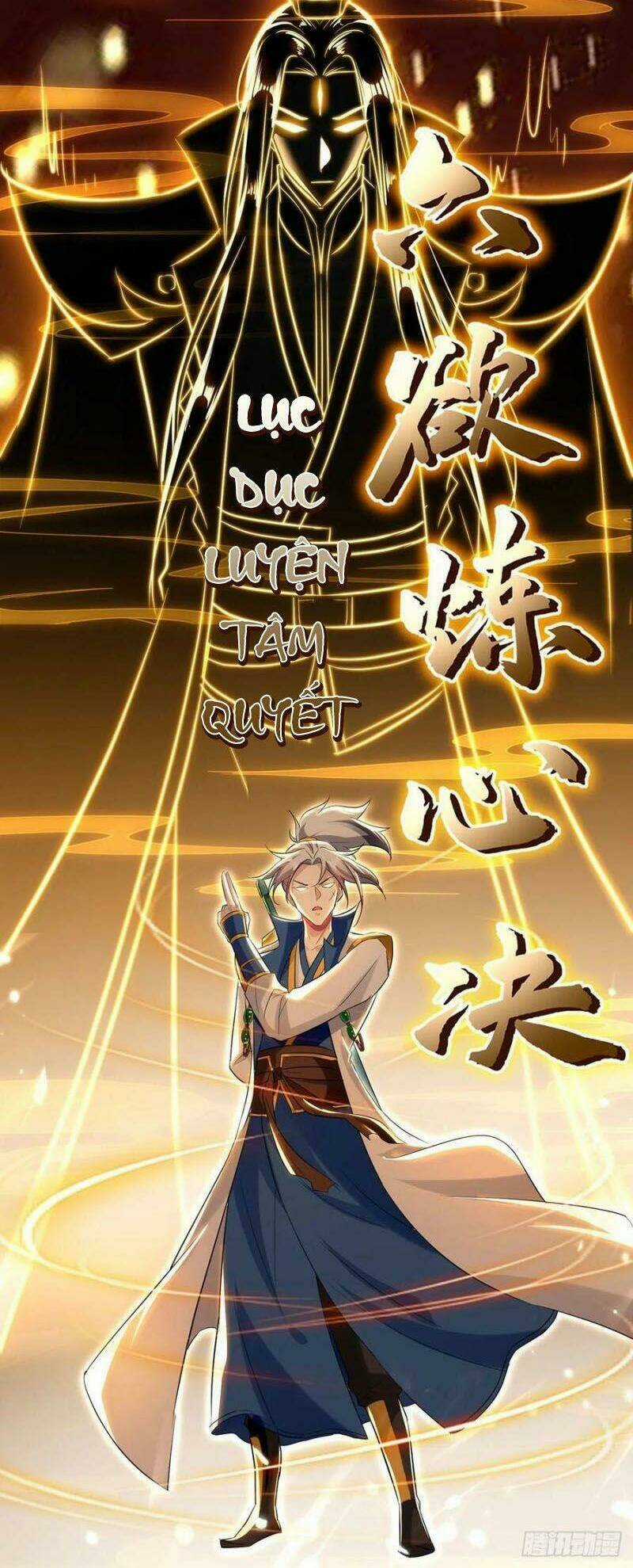 Lăng Thiên Thần Đế - Chapter 93 - Trang 17