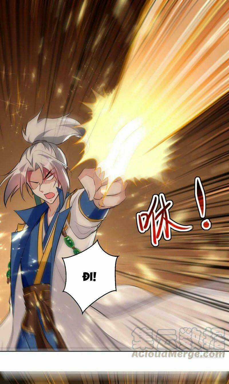 Lăng Thiên Thần Đế - Chapter 93 - Trang 18