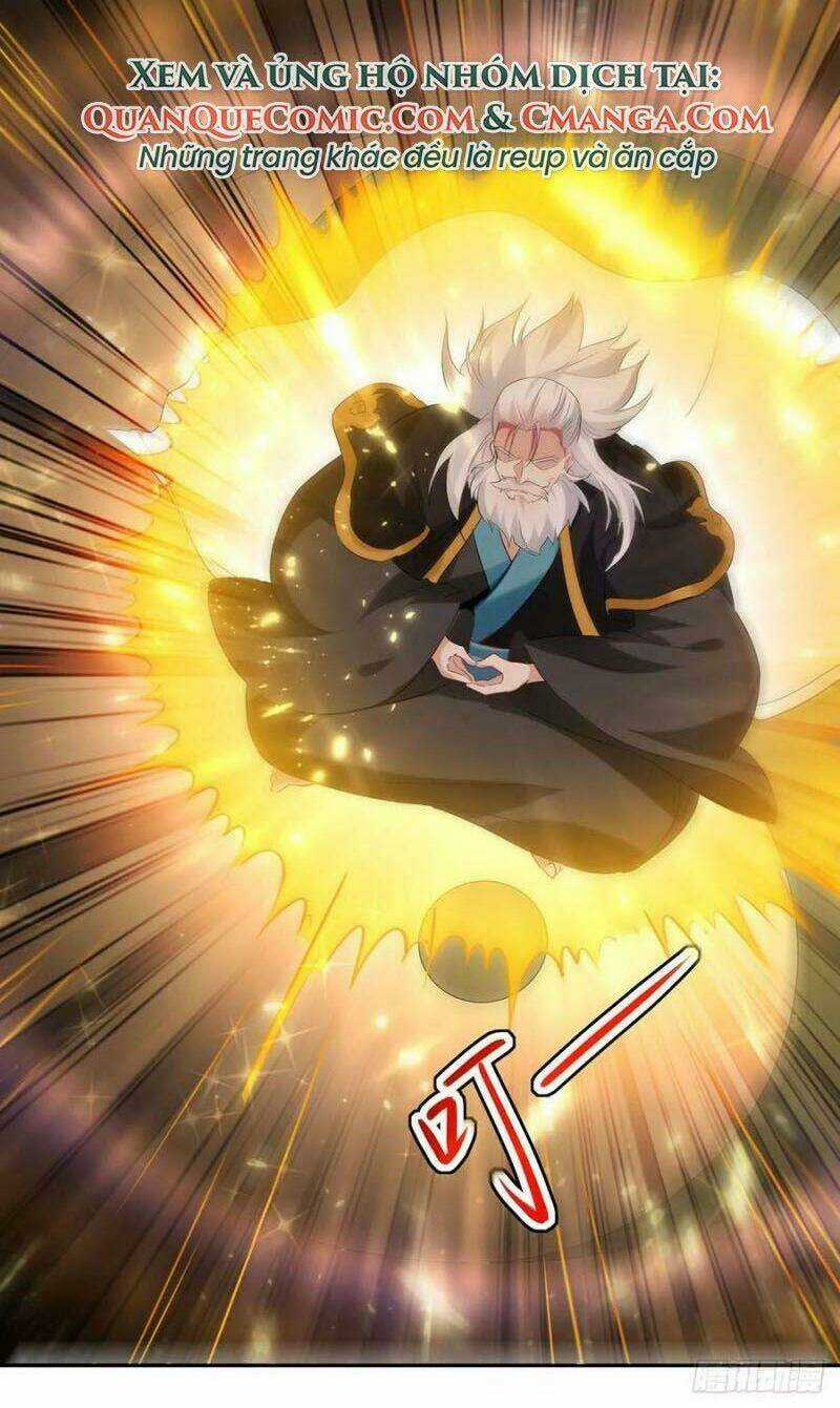 Lăng Thiên Thần Đế - Chapter 93 - Trang 19