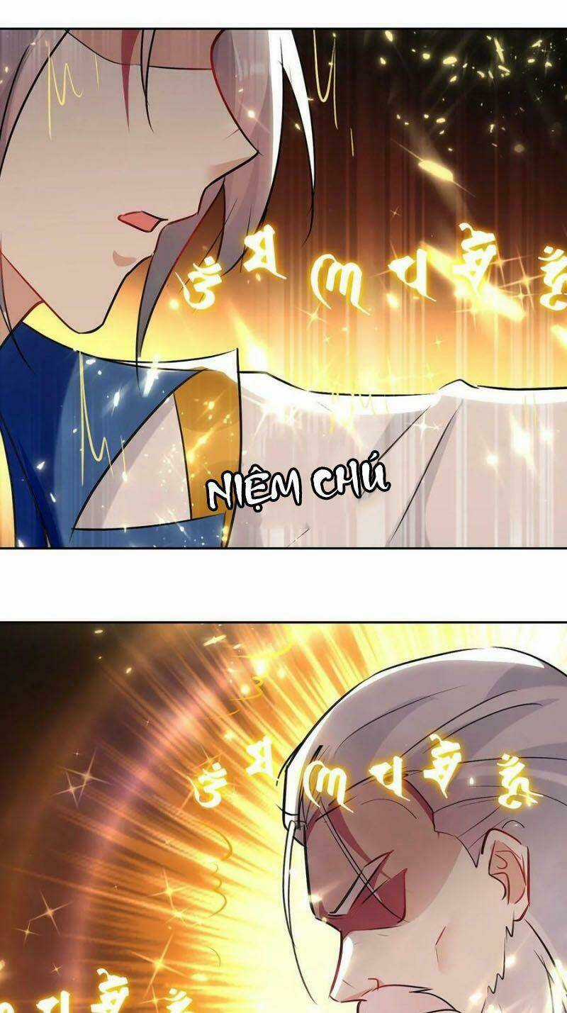 Lăng Thiên Thần Đế - Chapter 93 - Trang 20