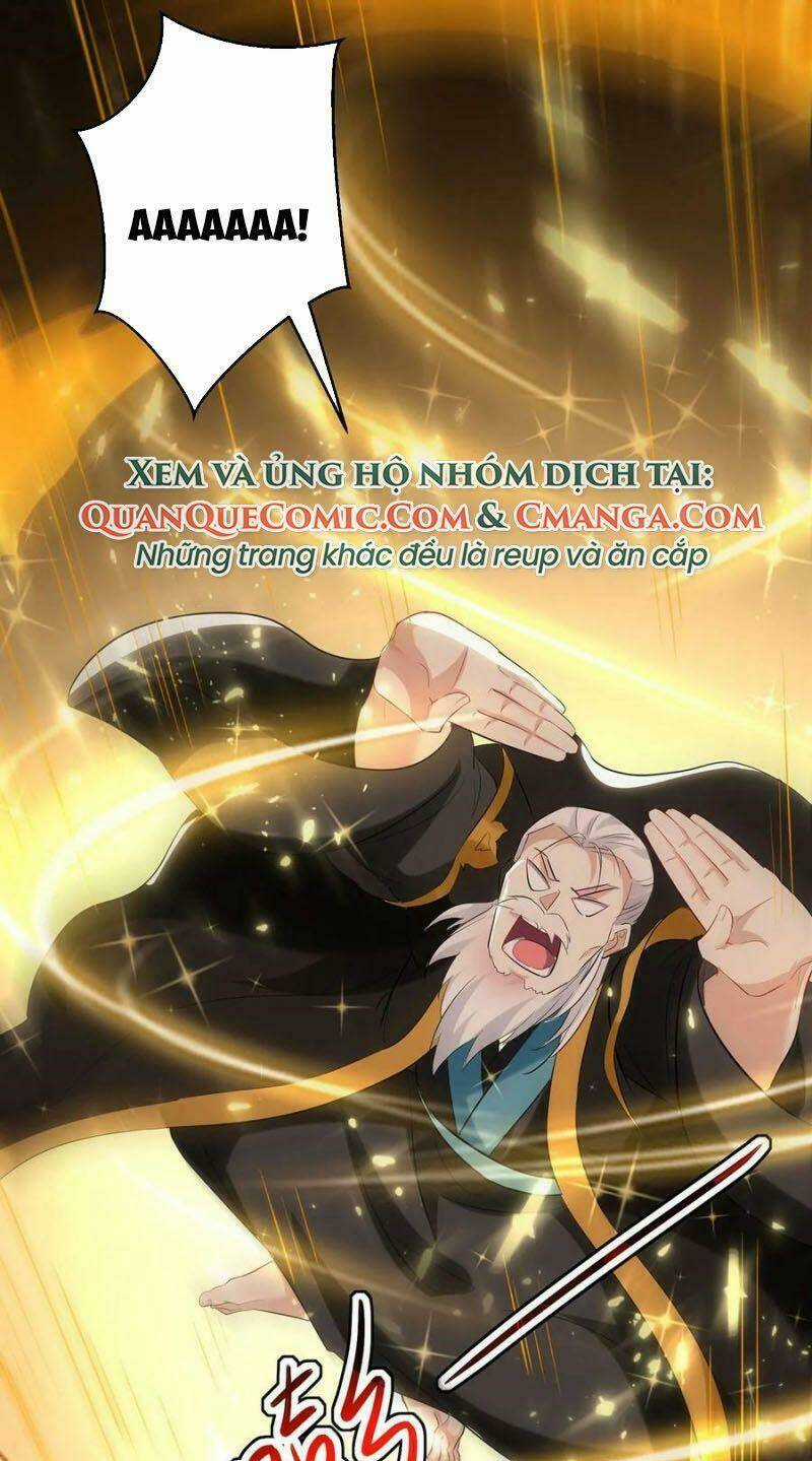 Lăng Thiên Thần Đế - Chapter 93 - Trang 22