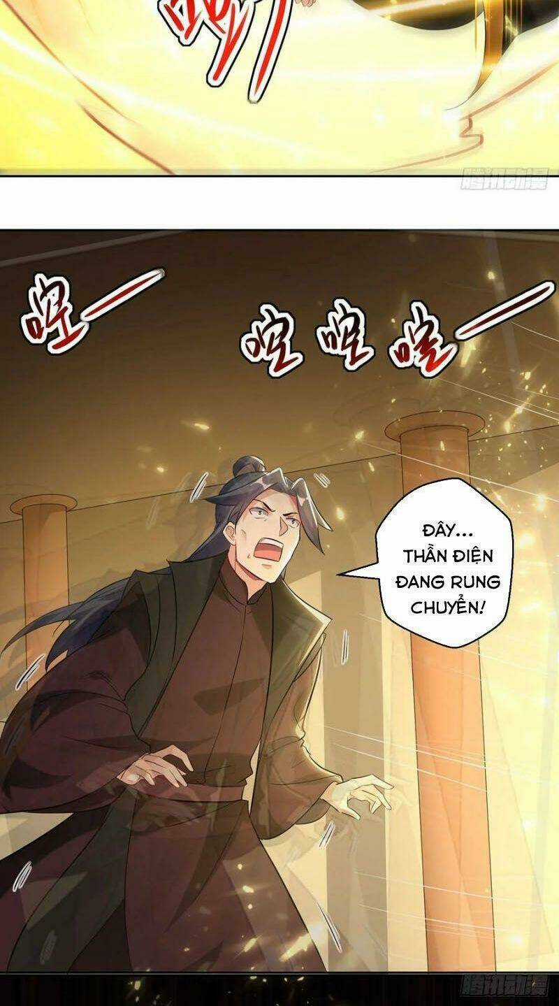 Lăng Thiên Thần Đế - Chapter 93 - Trang 23