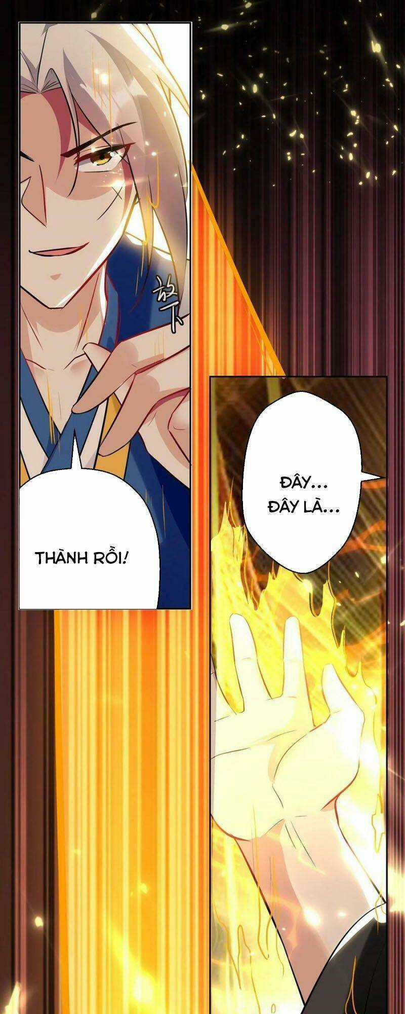 Lăng Thiên Thần Đế - Chapter 93 - Trang 24