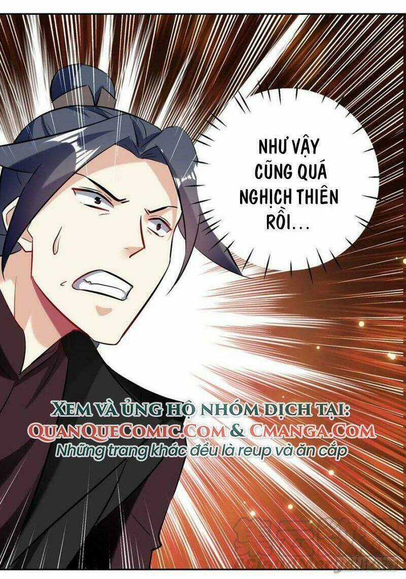 Lăng Thiên Thần Đế - Chapter 93 - Trang 28