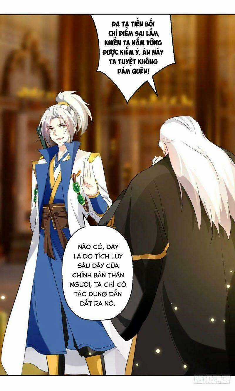 Lăng Thiên Thần Đế - Chapter 93 - Trang 29