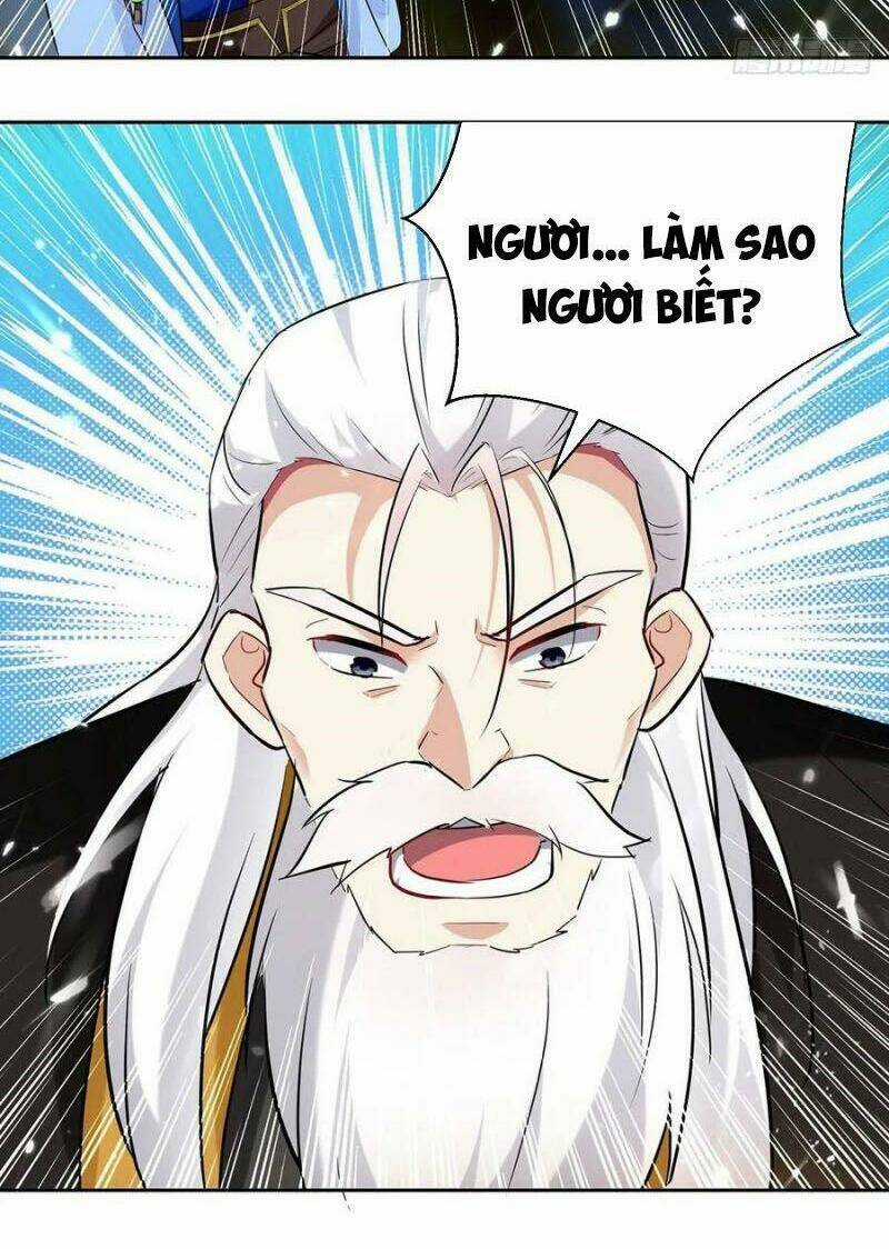 Lăng Thiên Thần Đế - Chapter 93 - Trang 4