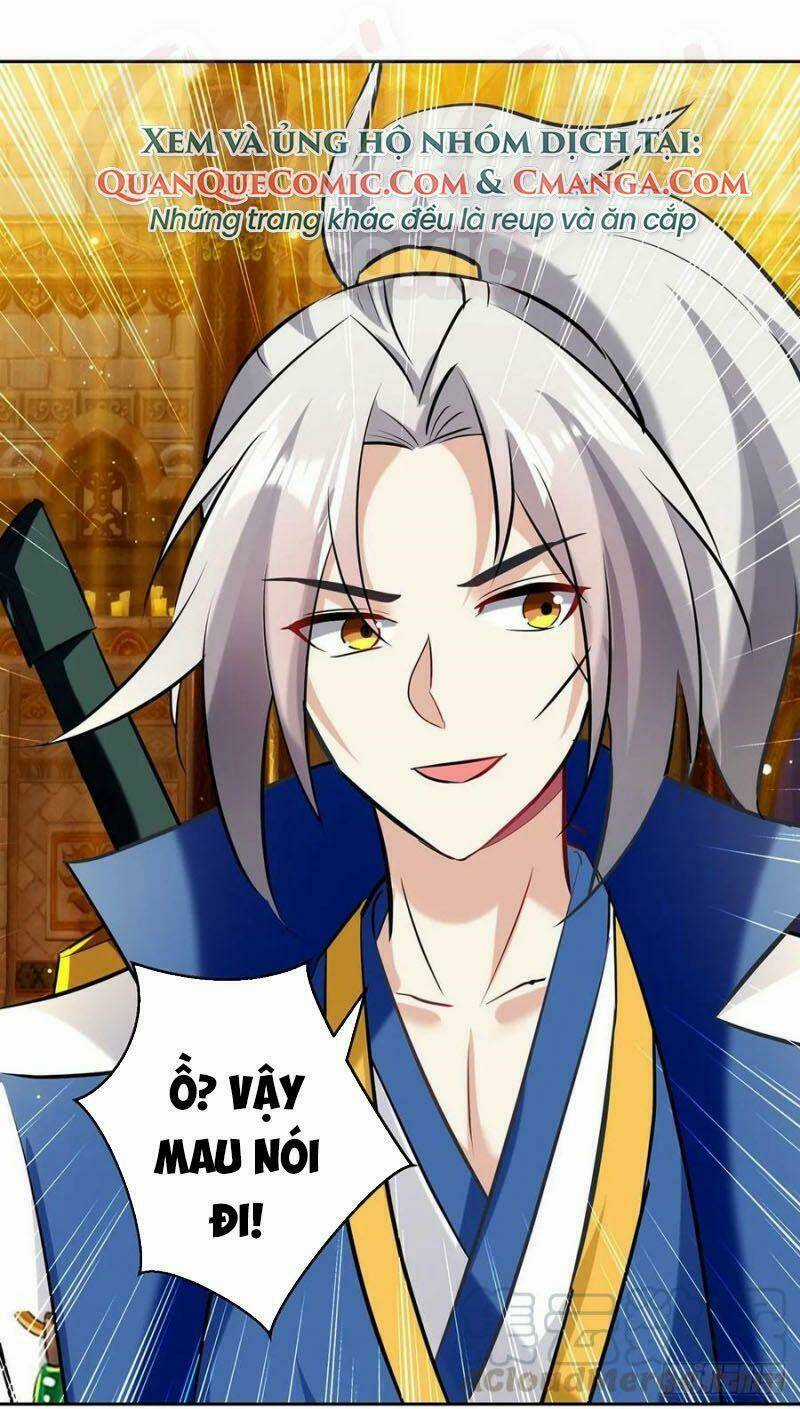 Lăng Thiên Thần Đế - Chapter 93 - Trang 31