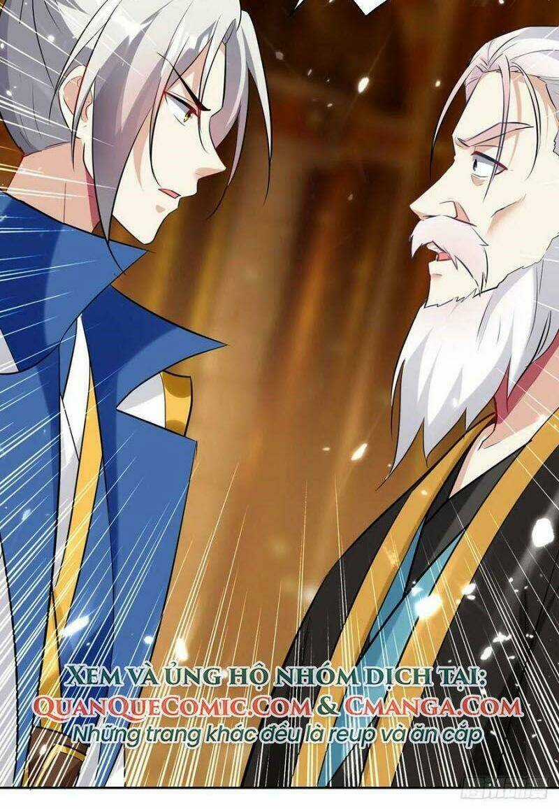 Lăng Thiên Thần Đế - Chapter 93 - Trang 6