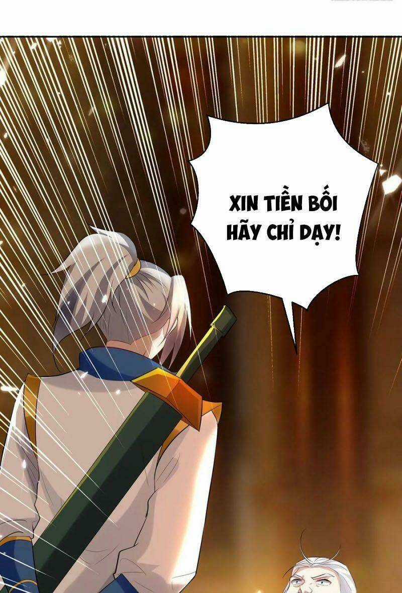 Lăng Thiên Thần Đế - Chapter 93 - Trang 8