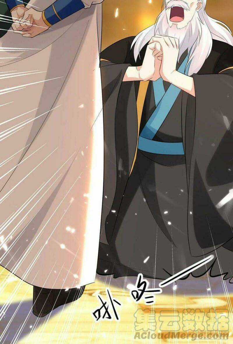 Lăng Thiên Thần Đế - Chapter 93 - Trang 9