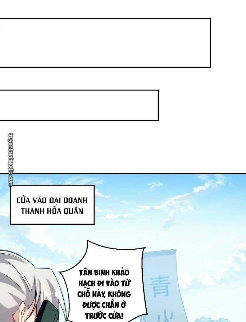 Lăng Thiên Thần Đế - Chapter 94 - Trang 1