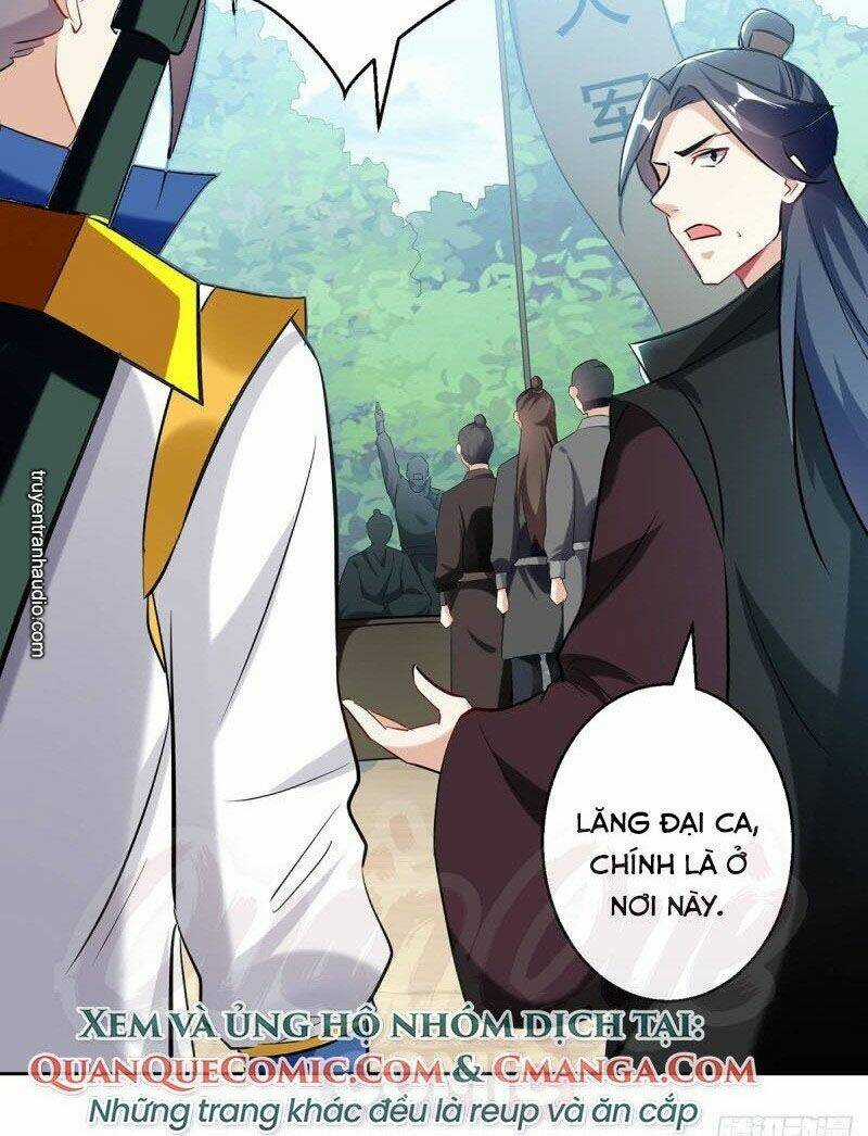 Lăng Thiên Thần Đế - Chapter 94 - Trang 2