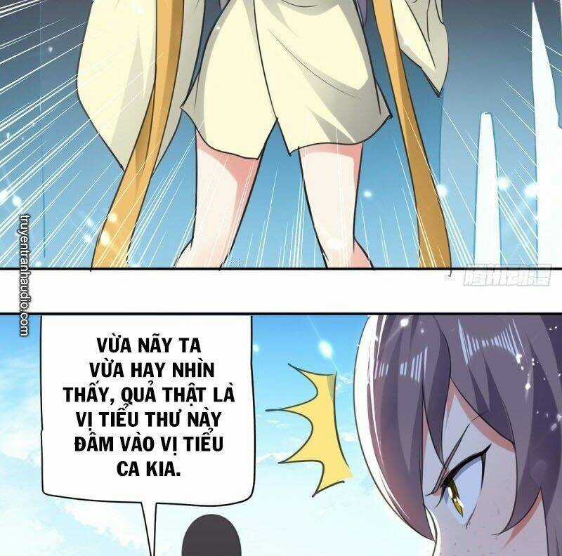 Lăng Thiên Thần Đế - Chapter 94 - Trang 11