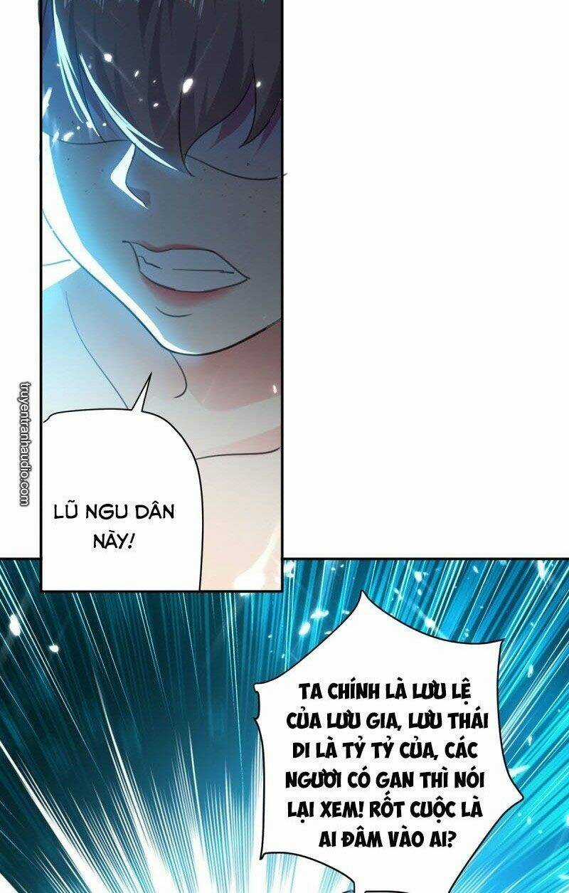 Lăng Thiên Thần Đế - Chapter 94 - Trang 14