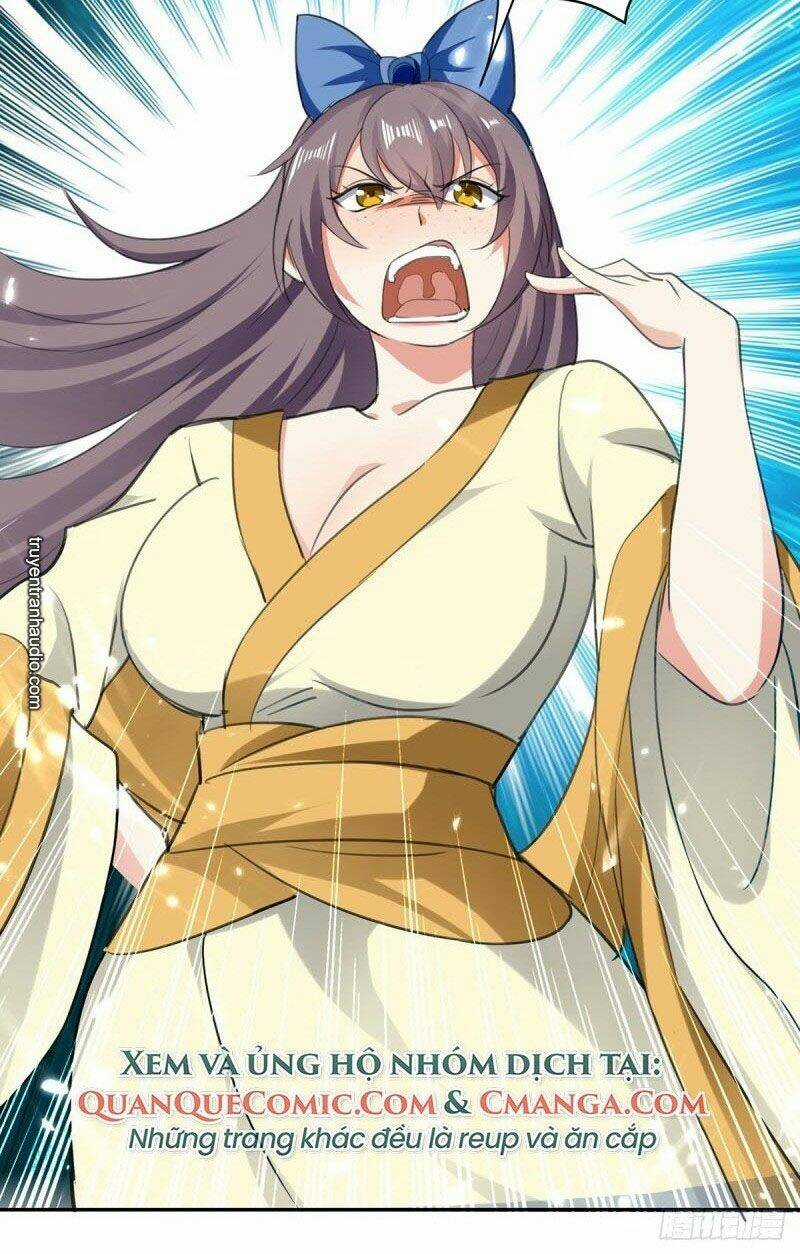 Lăng Thiên Thần Đế - Chapter 94 - Trang 15