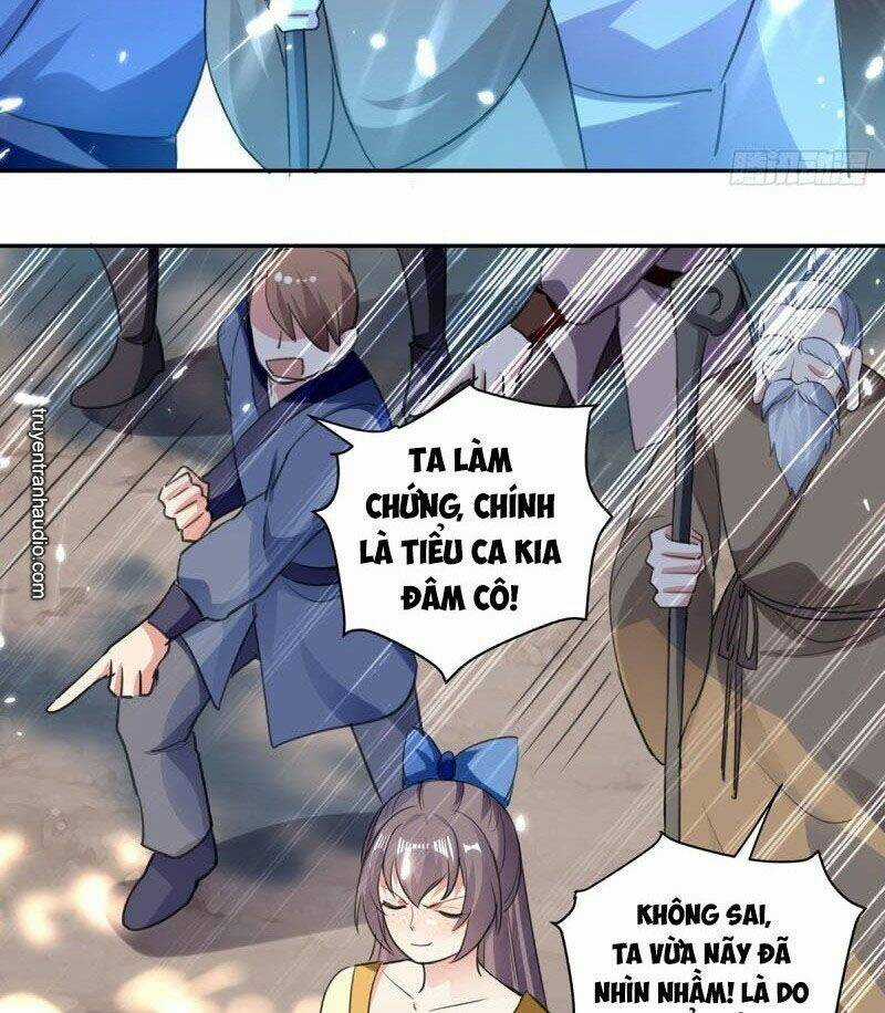 Lăng Thiên Thần Đế - Chapter 94 - Trang 17