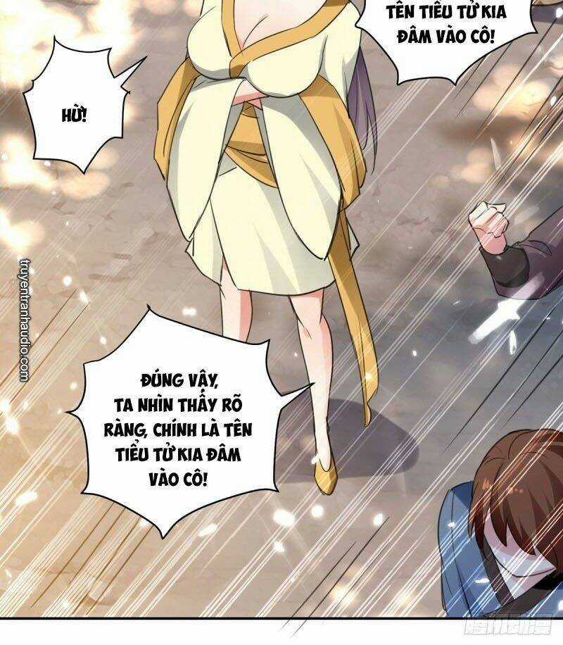 Lăng Thiên Thần Đế - Chapter 94 - Trang 18