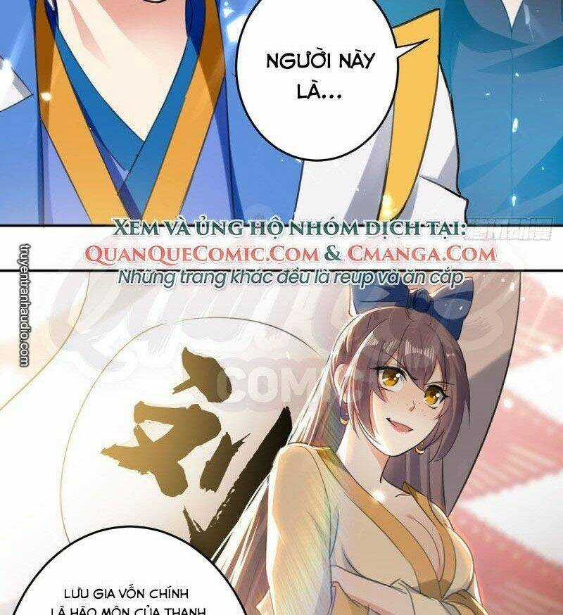 Lăng Thiên Thần Đế - Chapter 94 - Trang 20